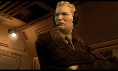 画像ギャラリー No.015のサムネイル画像 / ［E3 2011］3DSの機能がうまく取り入れられた「METAL GEAR SOLID SNAKE EATER 3D」のプレイレポートを掲載