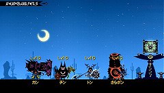 画像ギャラリー No.010のサムネイル画像 / ポン，ポン，エガポン？　「パタポン 3」，江頭2：50さんを起用したブラウザミニゲーム「エガポン」を公式サイトで公開