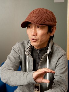 画像ギャラリー No.008のサムネイル画像 / 今，ゲームを売るために必要なことを考える――「パタポン3」がどうすればメジャーなれるのかを開発陣と話し合ってきた