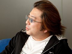 画像ギャラリー No.009のサムネイル画像 / 今，ゲームを売るために必要なことを考える――「パタポン3」がどうすればメジャーなれるのかを開発陣と話し合ってきた