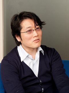 画像ギャラリー No.014のサムネイル画像 / 今，ゲームを売るために必要なことを考える――「パタポン3」がどうすればメジャーなれるのかを開発陣と話し合ってきた