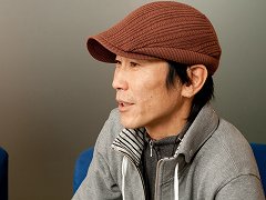 画像ギャラリー No.016のサムネイル画像 / 今，ゲームを売るために必要なことを考える――「パタポン3」がどうすればメジャーなれるのかを開発陣と話し合ってきた