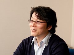 画像ギャラリー No.020のサムネイル画像 / 今，ゲームを売るために必要なことを考える――「パタポン3」がどうすればメジャーなれるのかを開発陣と話し合ってきた