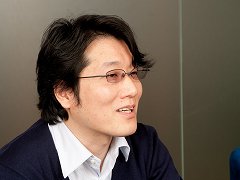 画像ギャラリー No.024のサムネイル画像 / 今，ゲームを売るために必要なことを考える――「パタポン3」がどうすればメジャーなれるのかを開発陣と話し合ってきた