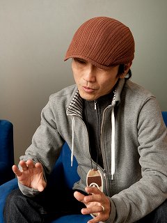 画像ギャラリー No.029のサムネイル画像 / 今，ゲームを売るために必要なことを考える――「パタポン3」がどうすればメジャーなれるのかを開発陣と話し合ってきた