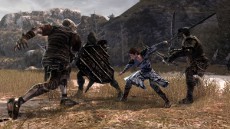 画像ギャラリー No.009のサムネイル画像 / 「ロード・オブ・ザ・リング」の世界観をベースにしたRPG，「ウォー・イン・ザ・ノース：ロード・オブ・ザ・リング」が2012年4月19日に発売。PVもUp