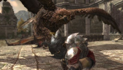 画像ギャラリー No.001のサムネイル画像 / 「ウォー・イン・ザ・ノース：ロード・オブ・ザ・リング」4人めの仲間との出会いや，序盤の強敵との戦いなどにまつわるストーリーを紹介