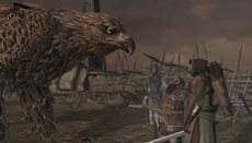 画像ギャラリー No.004のサムネイル画像 / 「ウォー・イン・ザ・ノース：ロード・オブ・ザ・リング」4人めの仲間との出会いや，序盤の強敵との戦いなどにまつわるストーリーを紹介