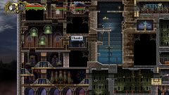 画像ギャラリー No.004のサムネイル画像 / Xbox LIVEアーケードで8月4日に配信予定の「悪魔城ドラキュラ Harmony of Despair」，歴代シリーズから参戦する登場キャラクターを紹介