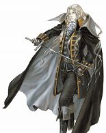 画像ギャラリー No.005のサムネイル画像 / Xbox LIVEアーケードで8月4日に配信予定の「悪魔城ドラキュラ Harmony of Despair」，歴代シリーズから参戦する登場キャラクターを紹介