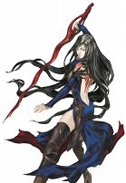 画像ギャラリー No.007のサムネイル画像 / Xbox LIVEアーケードで8月4日に配信予定の「悪魔城ドラキュラ Harmony of Despair」，歴代シリーズから参戦する登場キャラクターを紹介