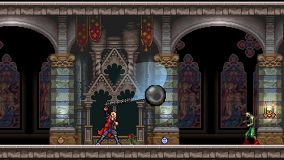 画像ギャラリー No.009のサムネイル画像 / Xbox LIVEアーケードで8月4日に配信予定の「悪魔城ドラキュラ Harmony of Despair」，歴代シリーズから参戦する登場キャラクターを紹介
