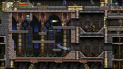 画像ギャラリー No.011のサムネイル画像 / Xbox LIVEアーケードで8月4日に配信予定の「悪魔城ドラキュラ Harmony of Despair」，歴代シリーズから参戦する登場キャラクターを紹介