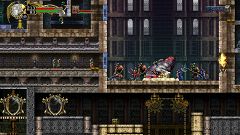 画像ギャラリー No.012のサムネイル画像 / Xbox LIVEアーケードで8月4日に配信予定の「悪魔城ドラキュラ Harmony of Despair」，歴代シリーズから参戦する登場キャラクターを紹介