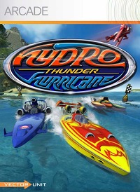 画像ギャラリー No.004のサムネイル画像 / XBLA，対象作品5本中3本購入した人全員に400MSPプレゼント