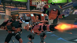画像ギャラリー No.011のサムネイル画像 / XBLA，対象作品5本中3本購入した人全員に400MSPプレゼント