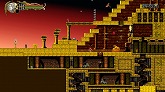 画像ギャラリー No.001のサムネイル画像 / XBLA「悪魔城ドラキュラ Harmony of Despair」の追加DLCが配信中