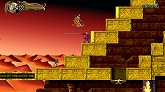 画像ギャラリー No.003のサムネイル画像 / XBLA「悪魔城ドラキュラ Harmony of Despair」の追加DLCが配信中