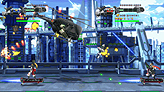 画像ギャラリー No.009のサムネイル画像 / “魂斗羅”シリーズの完全新作「Hard Corps: Uprising」の配信がXbox LIVE アーケードでスタート