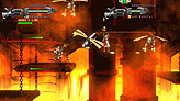画像ギャラリー No.010のサムネイル画像 / “魂斗羅”シリーズの完全新作「Hard Corps: Uprising」の配信がXbox LIVE アーケードでスタート