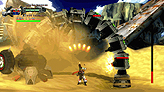 画像ギャラリー No.011のサムネイル画像 / “魂斗羅”シリーズの完全新作「Hard Corps: Uprising」の配信がXbox LIVE アーケードでスタート