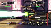 画像ギャラリー No.013のサムネイル画像 / “魂斗羅”シリーズの完全新作「Hard Corps: Uprising」の配信がXbox LIVE アーケードでスタート