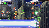 画像ギャラリー No.014のサムネイル画像 / “魂斗羅”シリーズの完全新作「Hard Corps: Uprising」の配信がXbox LIVE アーケードでスタート