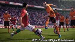 画像ギャラリー No.004のサムネイル画像 / KONAMI,Gamescom 2010の出展タイトル一覧を公開