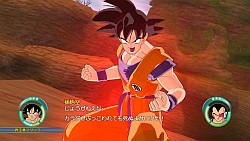 画像ギャラリー No.005のサムネイル画像 / ［TGS 2010］同じ題材を扱いながら，据え置き機と携帯機で異なるアプローチ。「ドラゴンボール レイジングブラスト2」＆「ドラゴンボール タッグバーサス」を試遊