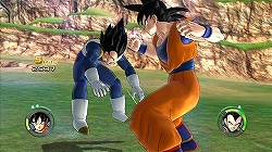 画像ギャラリー No.006のサムネイル画像 / ［TGS 2010］同じ題材を扱いながら，据え置き機と携帯機で異なるアプローチ。「ドラゴンボール レイジングブラスト2」＆「ドラゴンボール タッグバーサス」を試遊