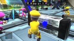 画像ギャラリー No.032のサムネイル画像 / ［E3 2010］影を操る一風変わったアクションゲーム「Lost In Shadow」など，ハドソンの新作4タイトルをスクリーンショット＆ムービーと共にお届け