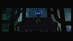 画像ギャラリー No.006のサムネイル画像 / ［Gamescom］ストーリーモードのムービーが公開された「リトルビッグプラネット 2」は，BGMも自分で作れるハイクオリティなゲーム製作ツールに進化