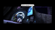 画像ギャラリー No.012のサムネイル画像 / 人気シリーズ最新作「リトルビッグプラネット2」の発売日が2011年2月10日に決定。キャラクターやステージ，新要素の情報も公開