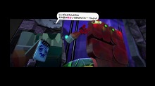 画像ギャラリー No.013のサムネイル画像 / 人気シリーズ最新作「リトルビッグプラネット2」の発売日が2011年2月10日に決定。キャラクターやステージ，新要素の情報も公開
