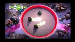 画像ギャラリー No.025のサムネイル画像 / 人気シリーズ最新作「リトルビッグプラネット2」の発売日が2011年2月10日に決定。キャラクターやステージ，新要素の情報も公開
