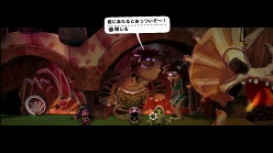 画像ギャラリー No.036のサムネイル画像 / 人気シリーズ最新作「リトルビッグプラネット2」の発売日が2011年2月10日に決定。キャラクターやステージ，新要素の情報も公開