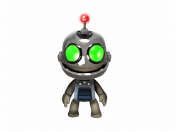 画像ギャラリー No.039のサムネイル画像 / 人気シリーズ最新作「リトルビッグプラネット2」の発売日が2011年2月10日に決定。キャラクターやステージ，新要素の情報も公開