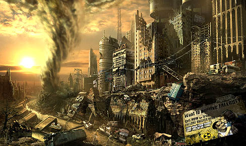 画像ギャラリー No.003のサムネイル画像 / 「Fallout Online」が遂にベールを脱いだ！ 公式サイトでβテスターのサインアップが始まる