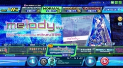 画像ギャラリー No.002のサムネイル画像 / 「初音ミク Project DIVA Arcade」,9月の配信楽曲では「タイムリミット」「melody...」などが登場