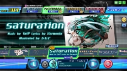 画像ギャラリー No.003のサムネイル画像 / 「初音ミク Project DIVA Arcade」,9月の配信楽曲では「タイムリミット」「melody...」などが登場