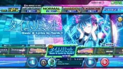 画像ギャラリー No.004のサムネイル画像 / 「初音ミク Project DIVA Arcade」,9月の配信楽曲では「タイムリミット」「melody...」などが登場