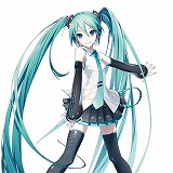 画像ギャラリー No.002のサムネイル画像 / 「初音ミク Project DIVA Arcade」「CHUNITHM AIR」「maimai PiNK PLUS」，3タイトル連動キャンペーンが開催