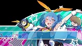 画像ギャラリー No.007のサムネイル画像 / 「初音ミク Project DIVA Arcade」「CHUNITHM AIR」「maimai PiNK PLUS」，3タイトル連動キャンペーンが開催