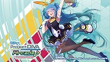 画像ギャラリー No.009のサムネイル画像 / 「初音ミク Project DIVA Arcade」「CHUNITHM AIR」「maimai PiNK PLUS」，3タイトル連動キャンペーンが開催