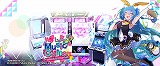 画像ギャラリー No.015のサムネイル画像 / 「初音ミク Project DIVA Arcade」「CHUNITHM AIR」「maimai PiNK PLUS」，3タイトル連動キャンペーンが開催