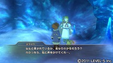 画像ギャラリー No.006のサムネイル画像 / 「二ノ国 白き聖灰の女王」，DLC第3弾「大賢者の英知」の配信がスタート。新たなクエストやアイテムが追加され，ゲーム内容もよりパワーアップ