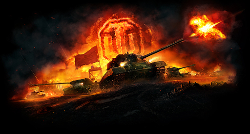 画像ギャラリー No.003のサムネイル画像 / 「World of Tanks」のWargaming.netにメールインタビュー。日本オフィス設立の意図は。そして，日本人プレイヤーのメリットはどこかを聞いた