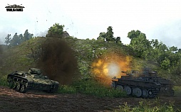 画像ギャラリー No.008のサムネイル画像 / 「World of Tanks」のWargaming.netにメールインタビュー。日本オフィス設立の意図は。そして，日本人プレイヤーのメリットはどこかを聞いた
