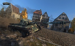 画像ギャラリー No.010のサムネイル画像 / 「World of Tanks」のWargaming.netにメールインタビュー。日本オフィス設立の意図は。そして，日本人プレイヤーのメリットはどこかを聞いた