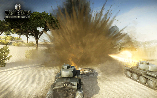 画像ギャラリー No.012のサムネイル画像 / 「World of Tanks」のWargaming.netにメールインタビュー。日本オフィス設立の意図は。そして，日本人プレイヤーのメリットはどこかを聞いた